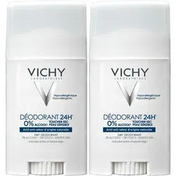 Vichy Deodorant 24H Aktiv gegen Gerüche natürlichen Ursprungs - Stick