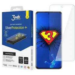Silver Protect + Xiaomi 12 / 12X Wet-mounted Antimicrobial Film