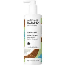 Body Care Bodylotion Fresh Coconut