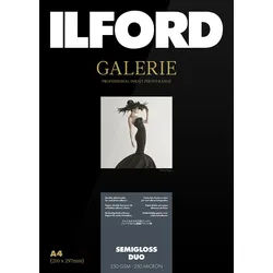 ILFORD GALERIE Album Semigloss Duo 250 g/m2