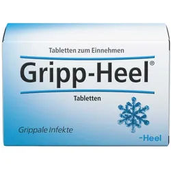 Gripp-Heel Tabletten