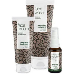 Australian Bodycare Set mit Anti‚ÄìAging Produkten für 50+ 330 ml Unisex