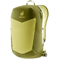 Deuter Speed Lite 17 Wanderrucksack linden-cactus