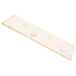 Wippe , Multicolor , Holz , Birke , Sperrholz , 42x78x6 cm , EN 71, Ce , Babymöbel & Kindermöbel, Babyzimmer, Babywippen & Babyschaukeln