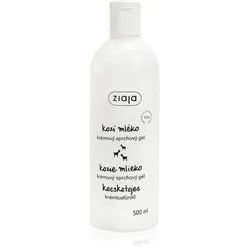 Ziaja Goat's Milk cremige Duschseife 500 ml
