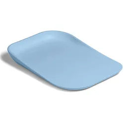 Hauck Wickelauflage , Hellblau , Füllung: Polyurethan (Pur) , 50x10x70 cm , schadstoffgeprüft, abwischbar , Babymöbel & Kindermöbel, Babyzimmer, Wickelkommoden & Zubehör