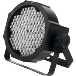 Showlite FLP-144W RGBW Flatline Panel LED Scheinwerfer 144x 10 mm LED