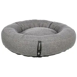TRIXIE Hundebett Bett CityStyle - grau - ø 65 cm grau 650 cm x 650 cm
