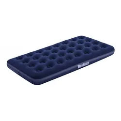 Bestway Luftbett Bestway Single-Luftbett Blue Horizon Single 188 x 99 x 22 cm