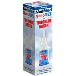 Neilmed® Nasogel Spray
