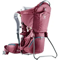 Deuter Kid Comfort * maron
