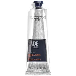 L'OCCITANE Cade reichhaltige Rasiercreme