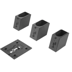 Lenovo ThinkCentre Tiny, Nano Bildschirmklemme II