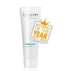 Blue m Zahncreme Implant Care 75ml