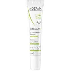 A-Derma DERMALIBOUR+ Lippenbalsam 15 ml