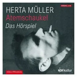Hörbuch Hamburg Hörspiel-CD Atemschaukel, 2 Audio-CD