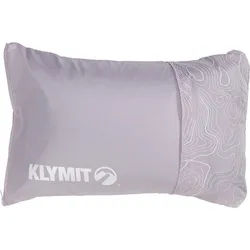 Klymit Drift Car Camp Pillow Large orchid Large
