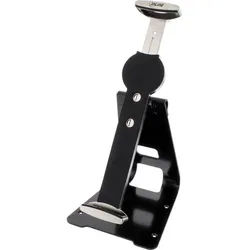 Inline Tablet-Halterung InLine® Tablet Halterung, Metall, 7"-10", Sicherheitsschloss 1,5 m