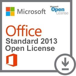 Microsoft Office 2013 Standard Volumenlizenz (MAK) | Sofortdownload