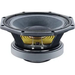 CPA FTX0820/8 - PA-Koaxiallautsprecher, 200 W, 8 Ohm