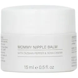 Rosental-Organics Koerperpflege FeuchtigkeitspflegeSoothing Balm Mommy for Nipples & Chafing 15 ml