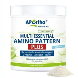 APOrtha® Amino Pattern Plus - Pulver 325 g