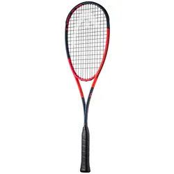 Head Squashschläger Radical 120 SB (120g/ausgewogen/Slimbody) 2024 orange - besaitet