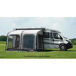 Westfield Vega 330 Modell 2022 270-285 cm Anstellhöhe - Luftzelt
