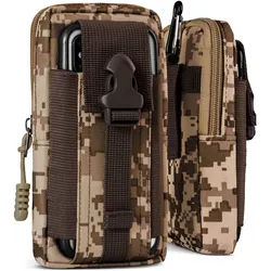 ONEFLOW Survival Case iPhone 4 Handytasche Outdoor