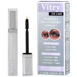 Vitry Toni Cils pro Expert Serum 2in1