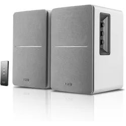 Edifier Studio R1280T WS 2.0 Lautsprechersystem White