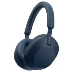 Sony WH-1000XM5 Blau US/Asia-Pacific version