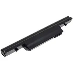 Akku für Toshiba Satellite Pro 850 Serie/ Tecra R850 Serie/ Typ PA3905U-1BRS - 11,1V - 5200 mAh