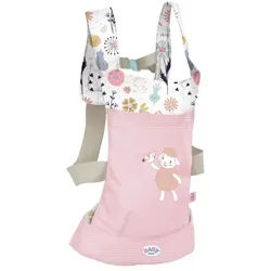 Baby Carrier Flower