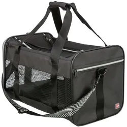TRIXIE Tasche Ryan, 30 x 30 x 54 cm, schwarz