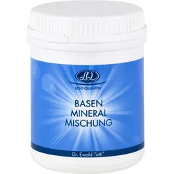 Basen Mineral Mischung Lqa 500G 500 G