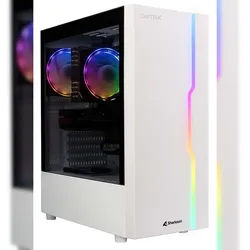 Captiva PC Power Starter R78-375 (Ryzen 5 5600G/SSD 1TB/32GB/WLAN/w/o OS)