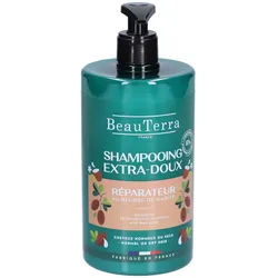 BeauTerra Reparierendes Pflegeshampoo