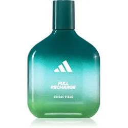 Adidas Vibes Full Recharge Eau de Parfum Unisex 100 ml