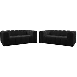 SOFASET Solvie 2-2 In Tiffani