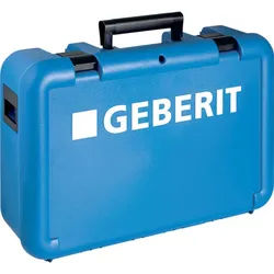 Geberit Koffer für FlowFit Pressgeräte EFP203 leer, Kompatibilität (2)