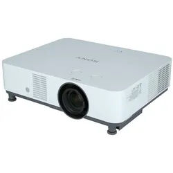 Sony VPL-PHZ51 Beamer (5300 lm, :1, 1920 x 1200 px) weiß