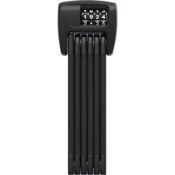 Abus BORDOTM Combo 6000C/90 black SH