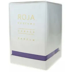 LA ROJA Extrait Parfum Roja Danger Extrait De Parfum Spray 50ml für Frauen