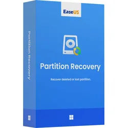 EaseUS Partition Recovery