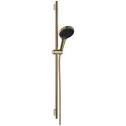 Hansgrohe Brauseset Rainfinity 130 3j EcoSmart 28744140