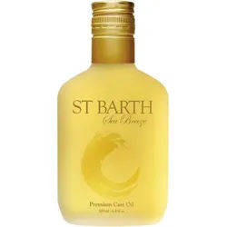 Ligne St. Barth Sea Breeze Premium Body Care Oil - 0.2 l