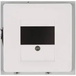 Kopp 328229189 TAE-Abdeckung VEN r-wei