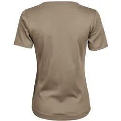 TEE JAYS Cotton Classics-18.0580 Damen Interlock T-Shirt Gr. XL kit