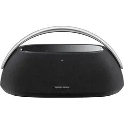 Harman/Kardon GO + Play 3 Bluetooth-Lautsprecher (Bluetooth, 160 W) schwarz